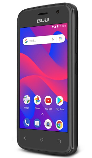 BLU C4