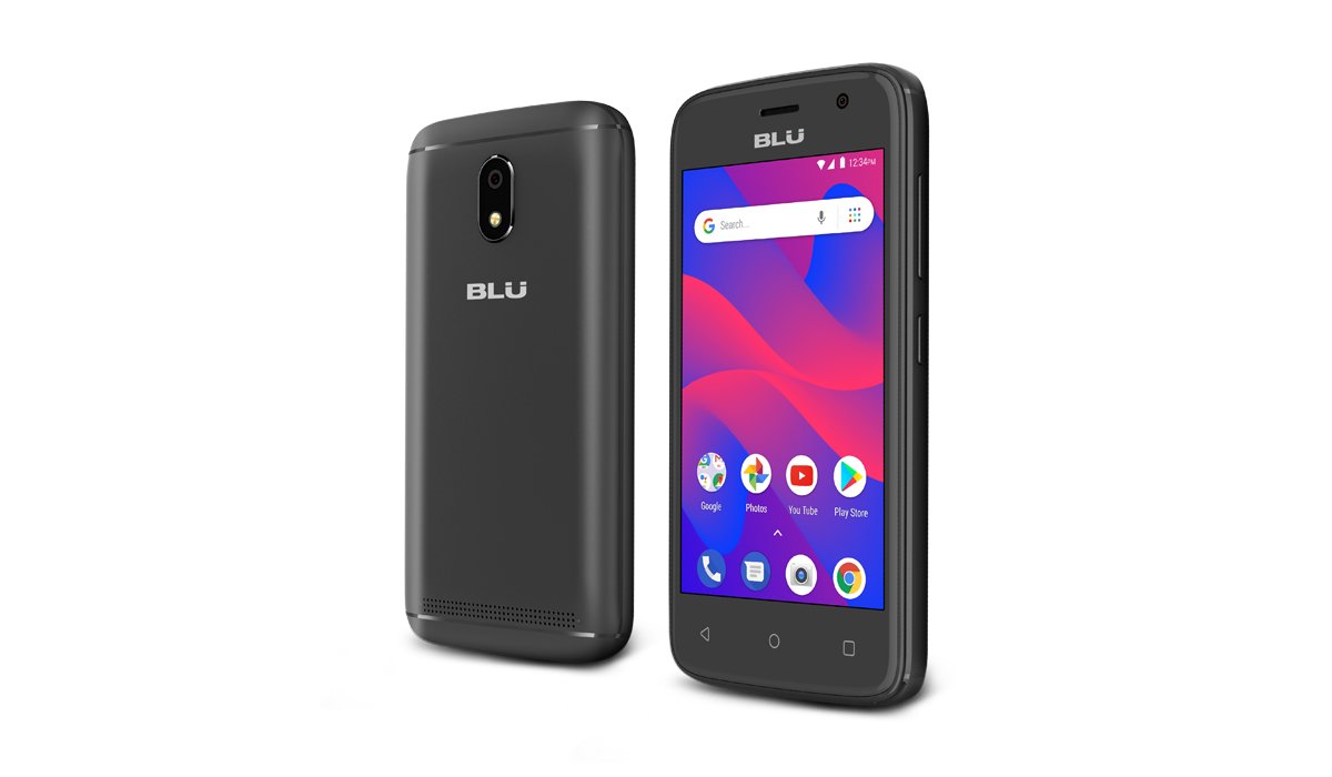 BLU C4