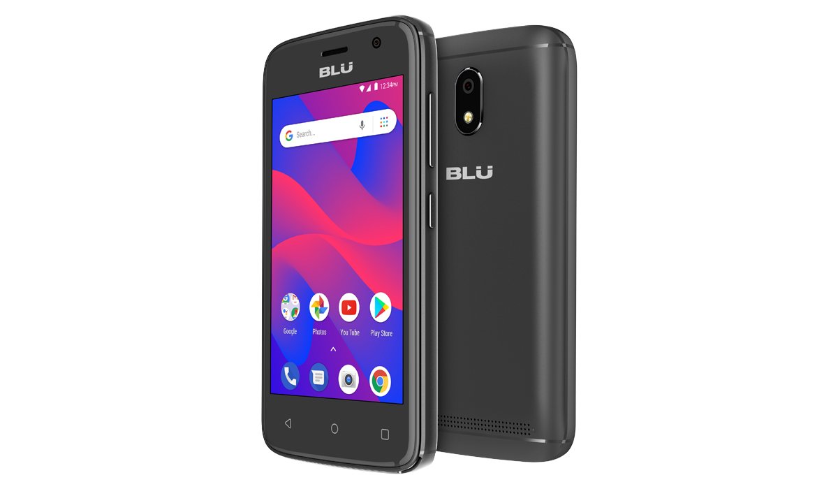 BLU C4