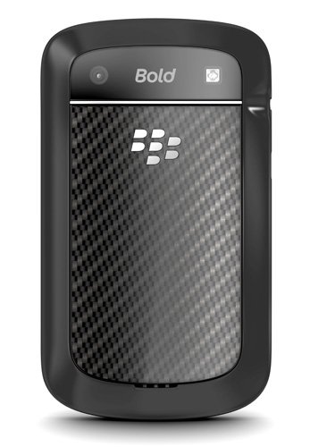 BlackBerry Bold Touch 9930