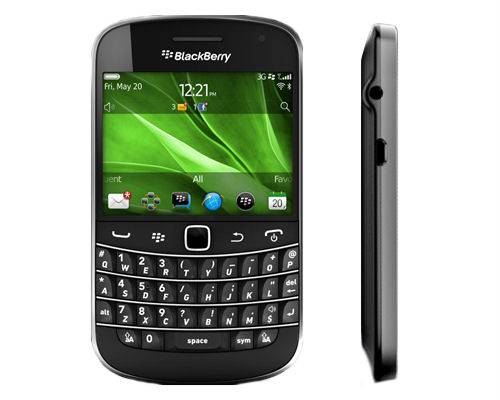 BlackBerry Bold Touch 9930