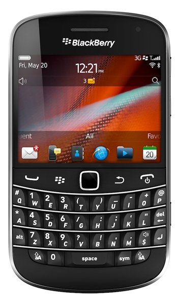 BlackBerry Bold Touch 9930