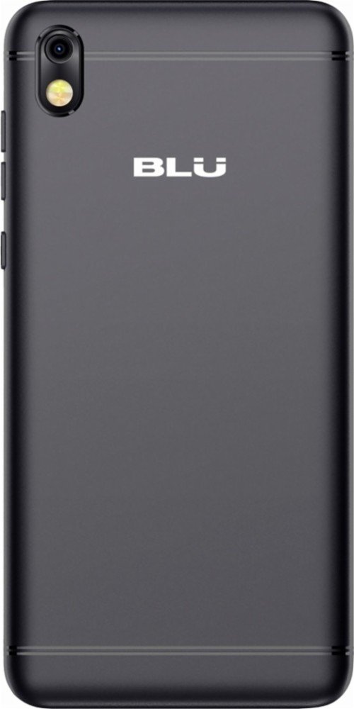 BLU Grand M2 (2018)