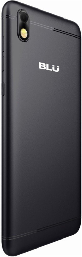 BLU Grand M2 (2018)