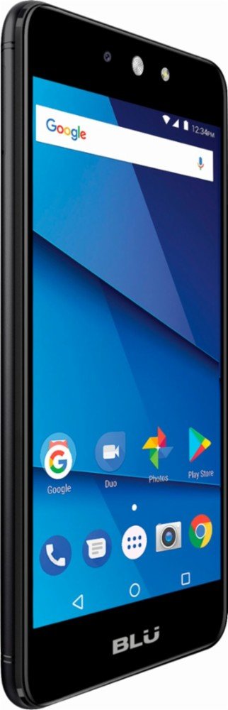 BLU Grand M2 (2018)