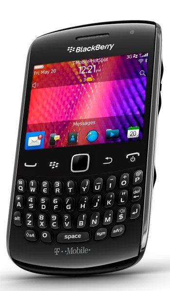 BlackBerry Curve 9360