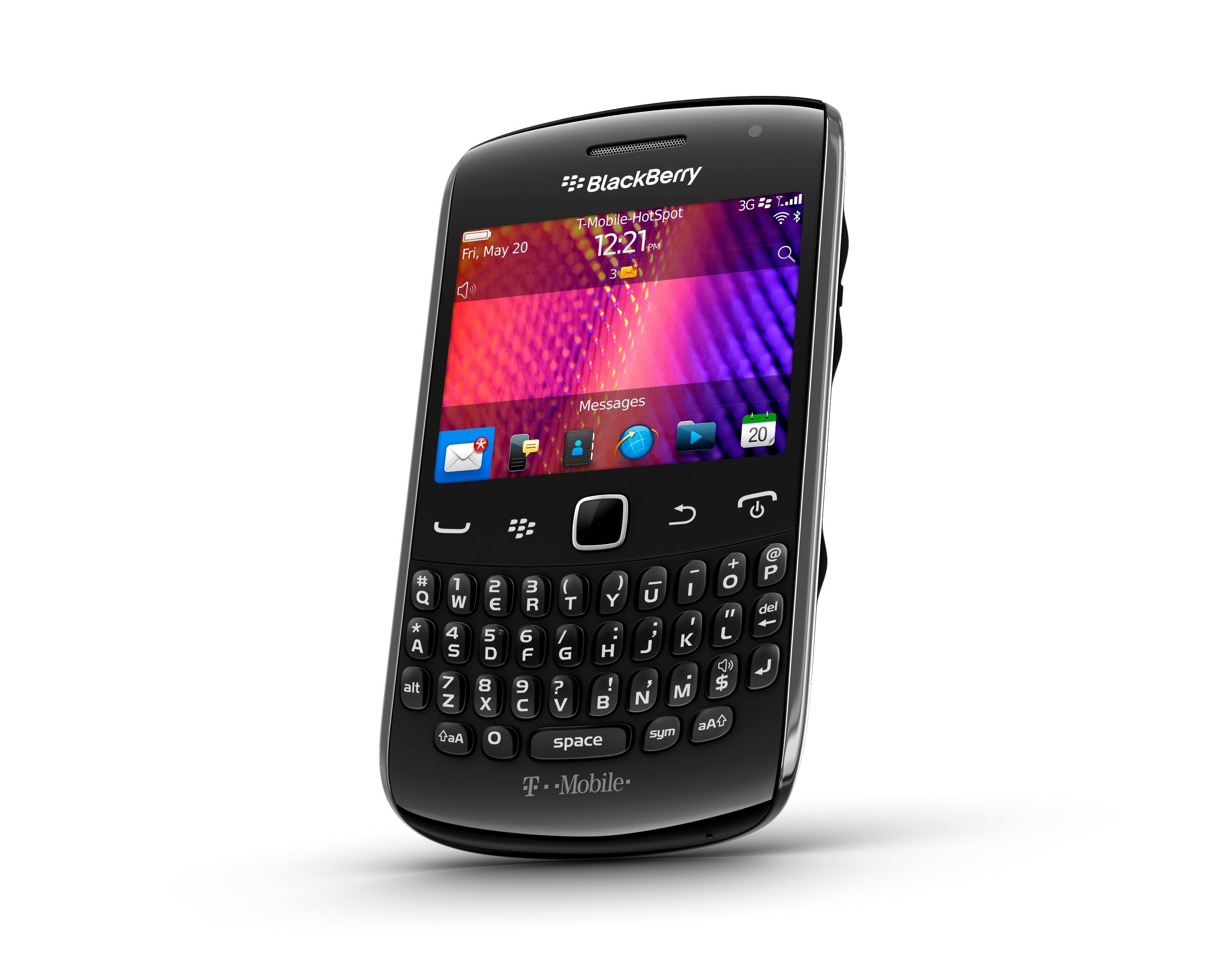 BlackBerry Curve 9360