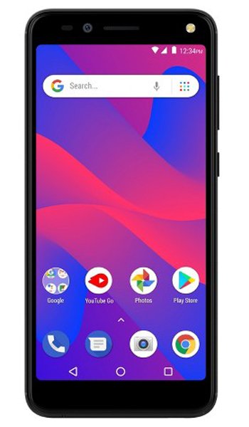BLU Grand M3