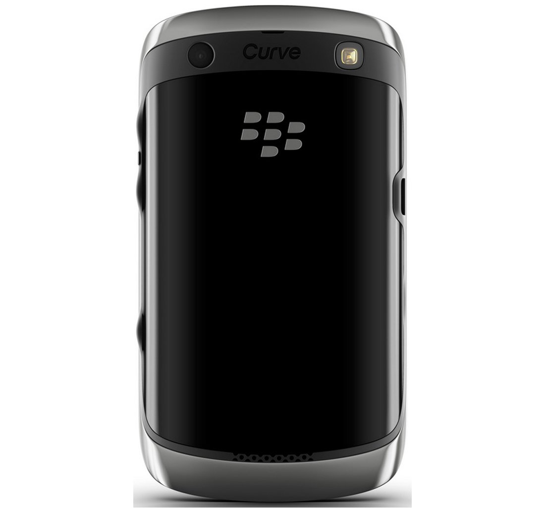 BlackBerry Curve 9370