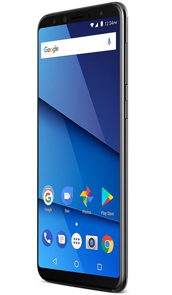 BLU Pure View
