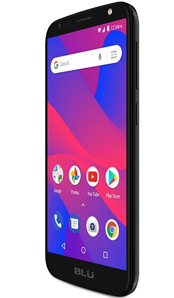 BLU Studio G4
