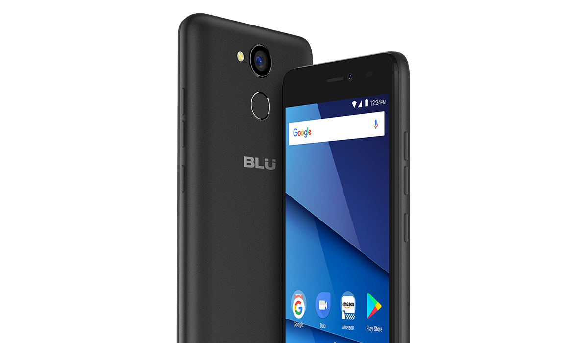 BLU Studio J8M LTE