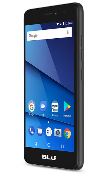 BLU Studio J8M LTE