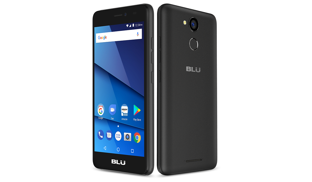 BLU Studio J8M LTE