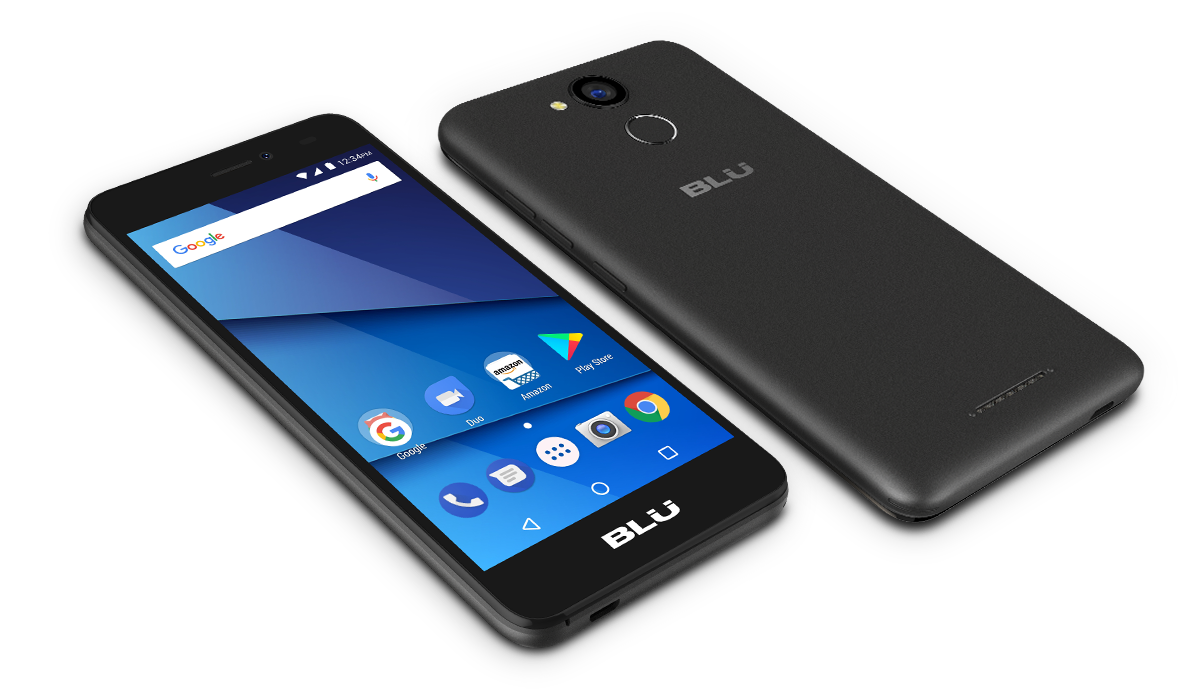 BLU Studio J8M LTE