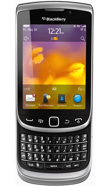 BlackBerry Torch 9810