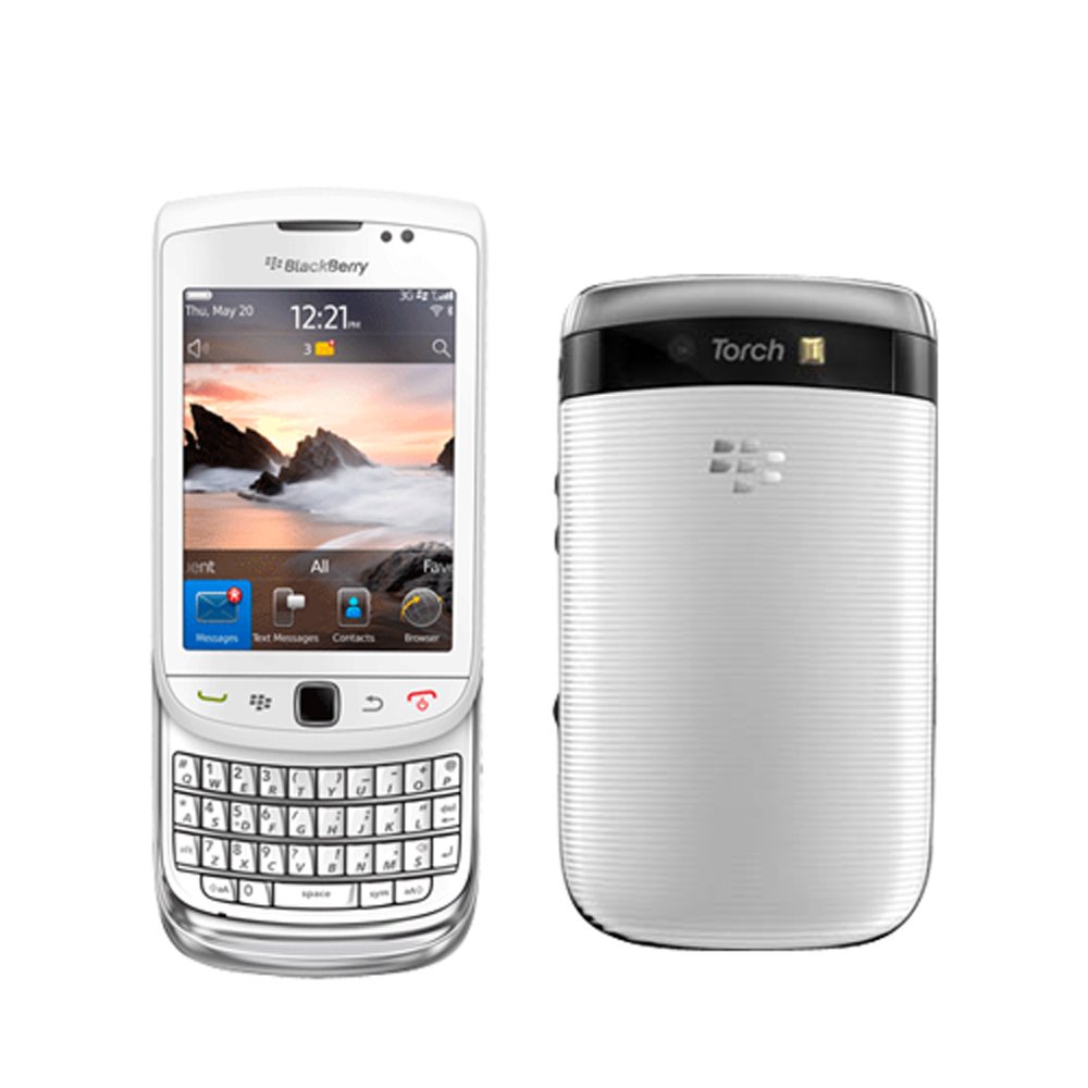 BlackBerry Torch 9810