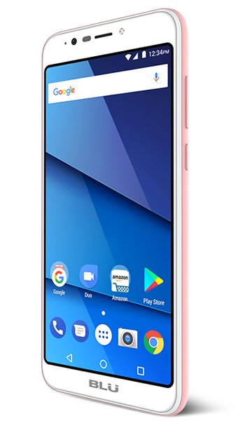 BLU Studio View XL