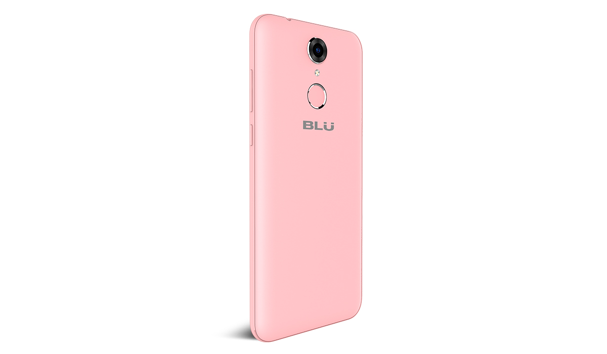 BLU Studio View XL