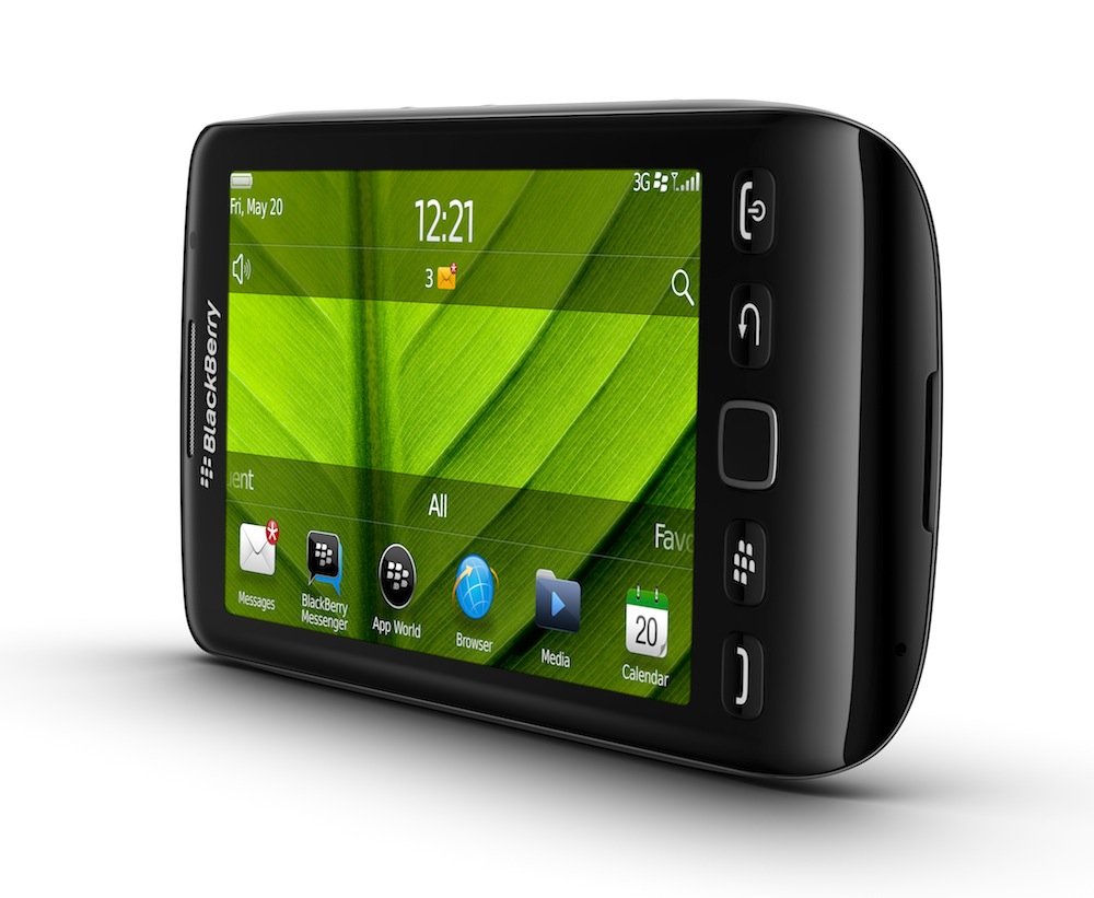 BlackBerry Torch 9850