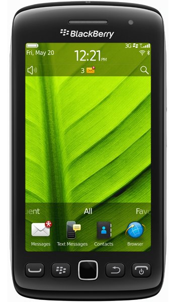BlackBerry Torch 9850