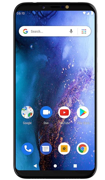 BLU Vivo Go