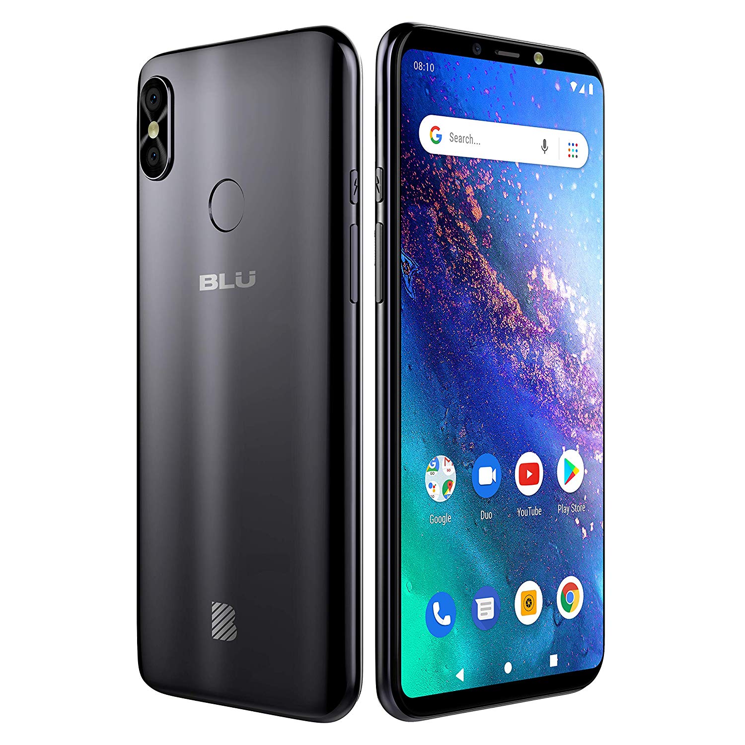 BLU Vivo Go