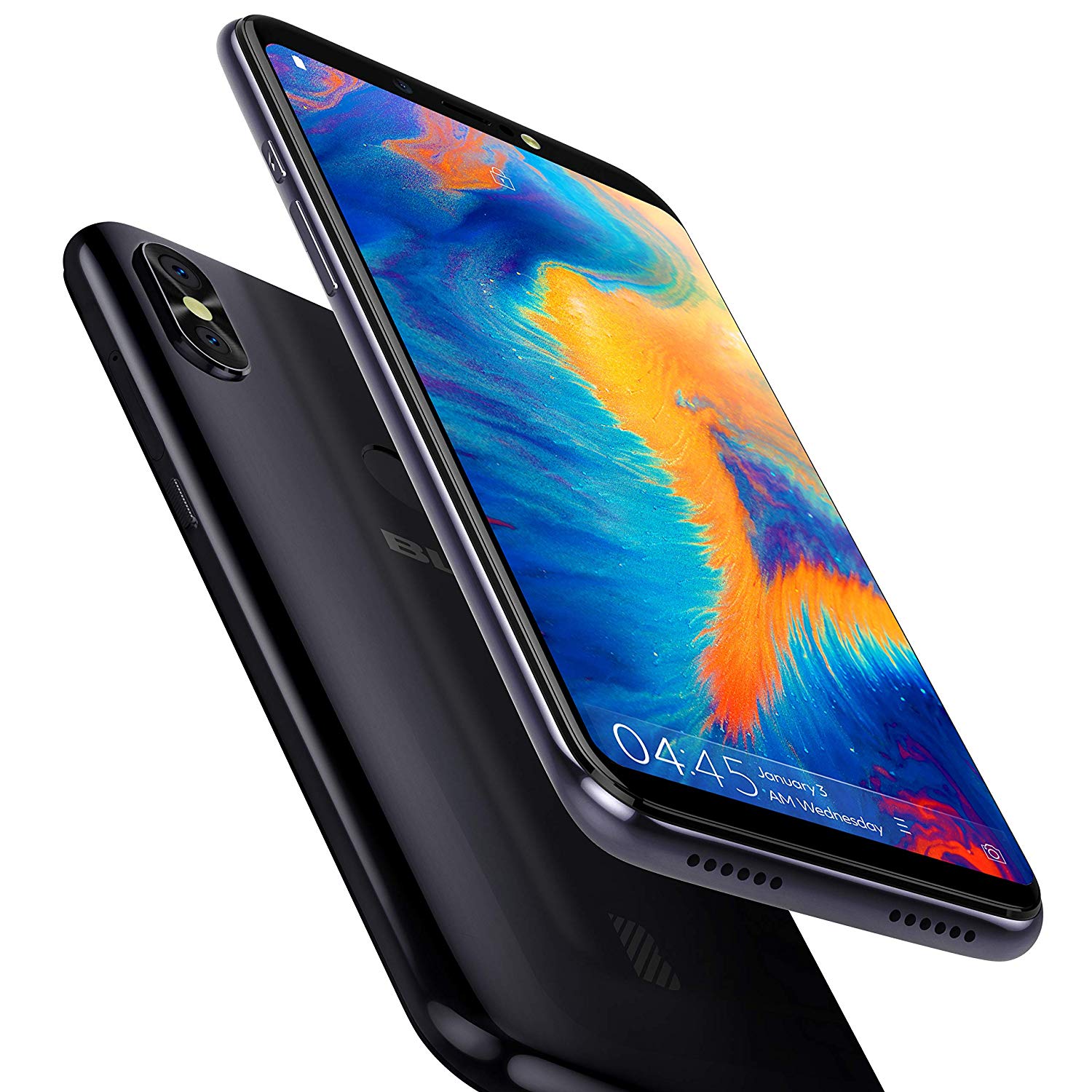 BLU Vivo Go