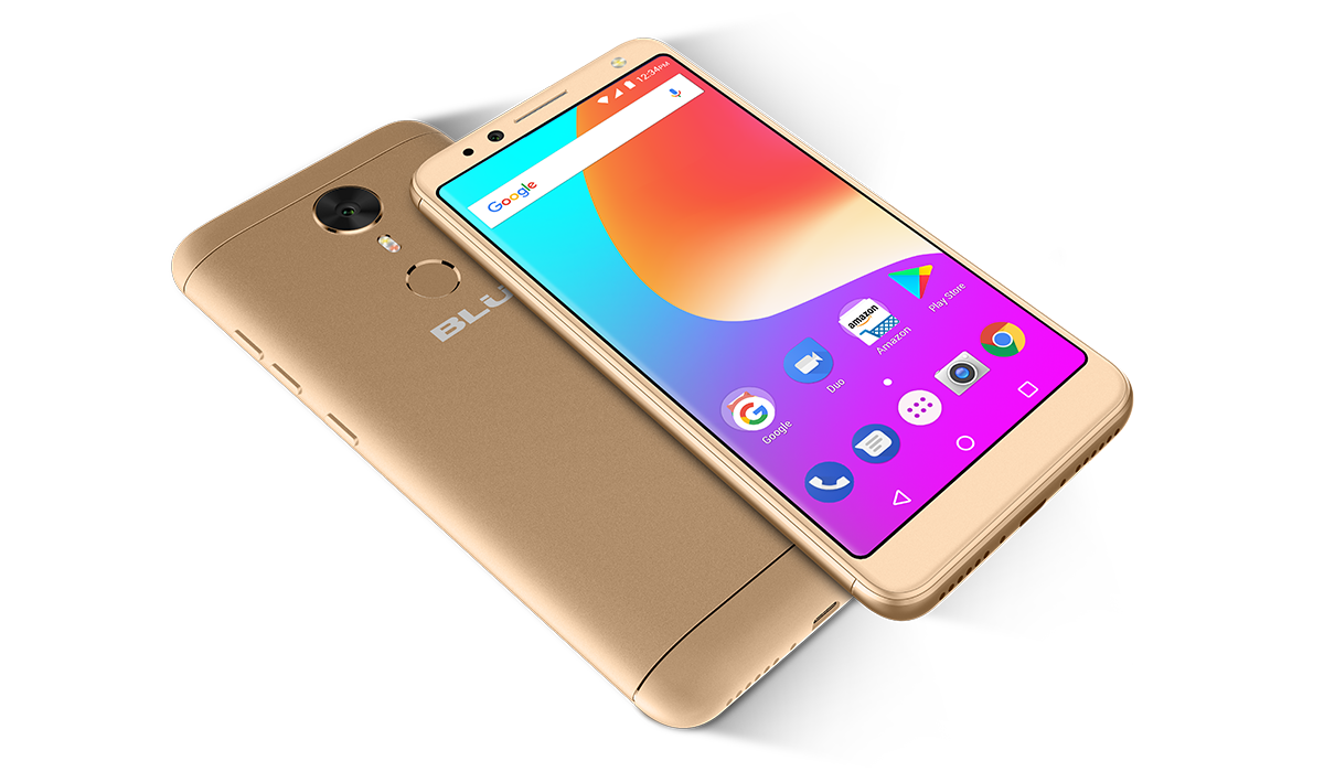 BLU Vivo One