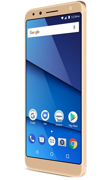 BLU Vivo One