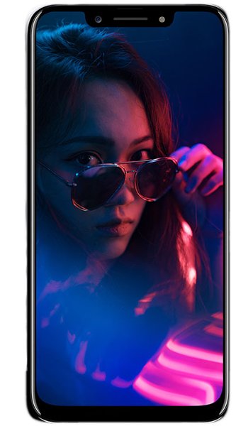 BLU Vivo One Plus (2019)