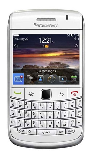 BlackBerry Bold 9780