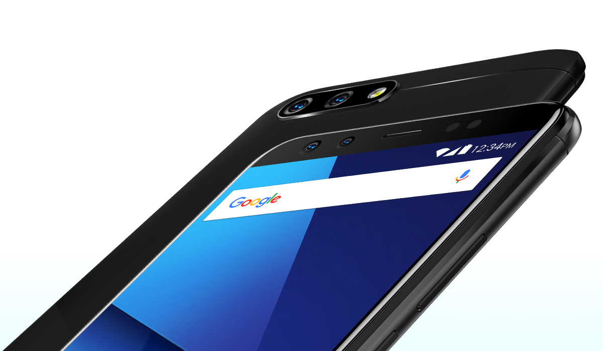 BLU Vivo X