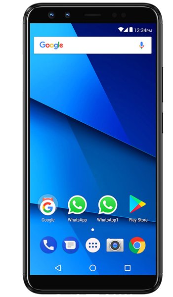 BLU Vivo X