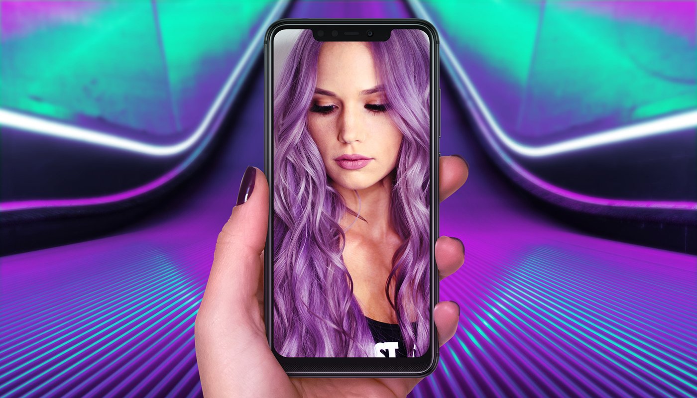 BLU Vivo XI