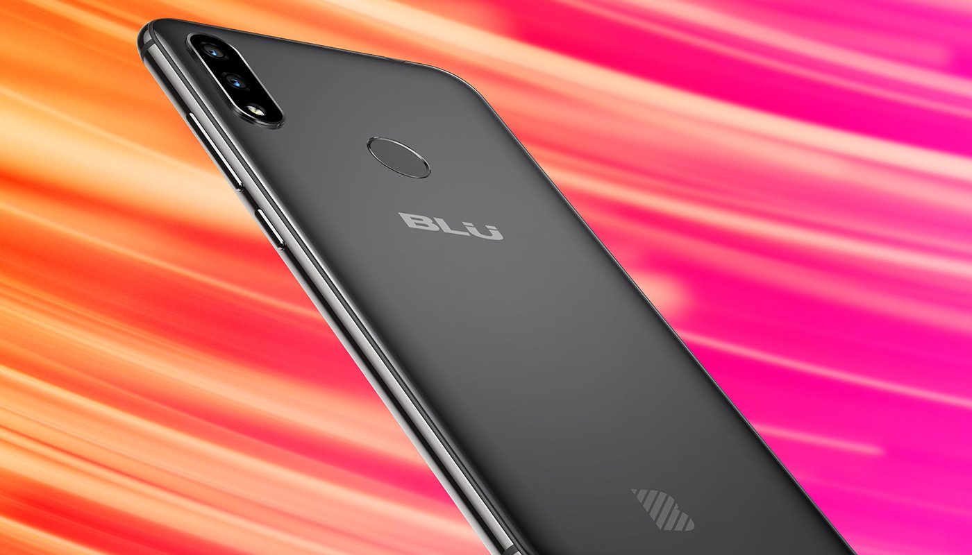 BLU Vivo XI