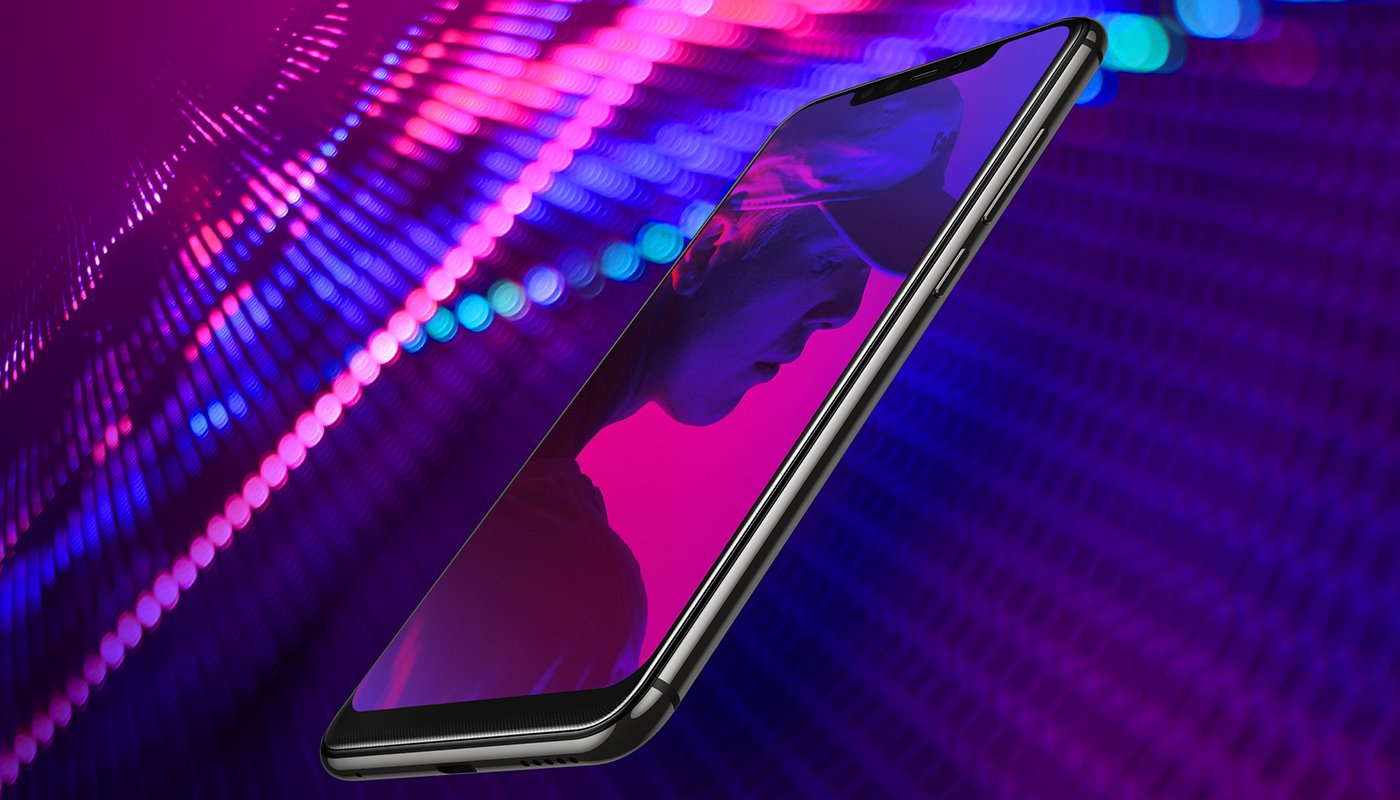 BLU Vivo XI