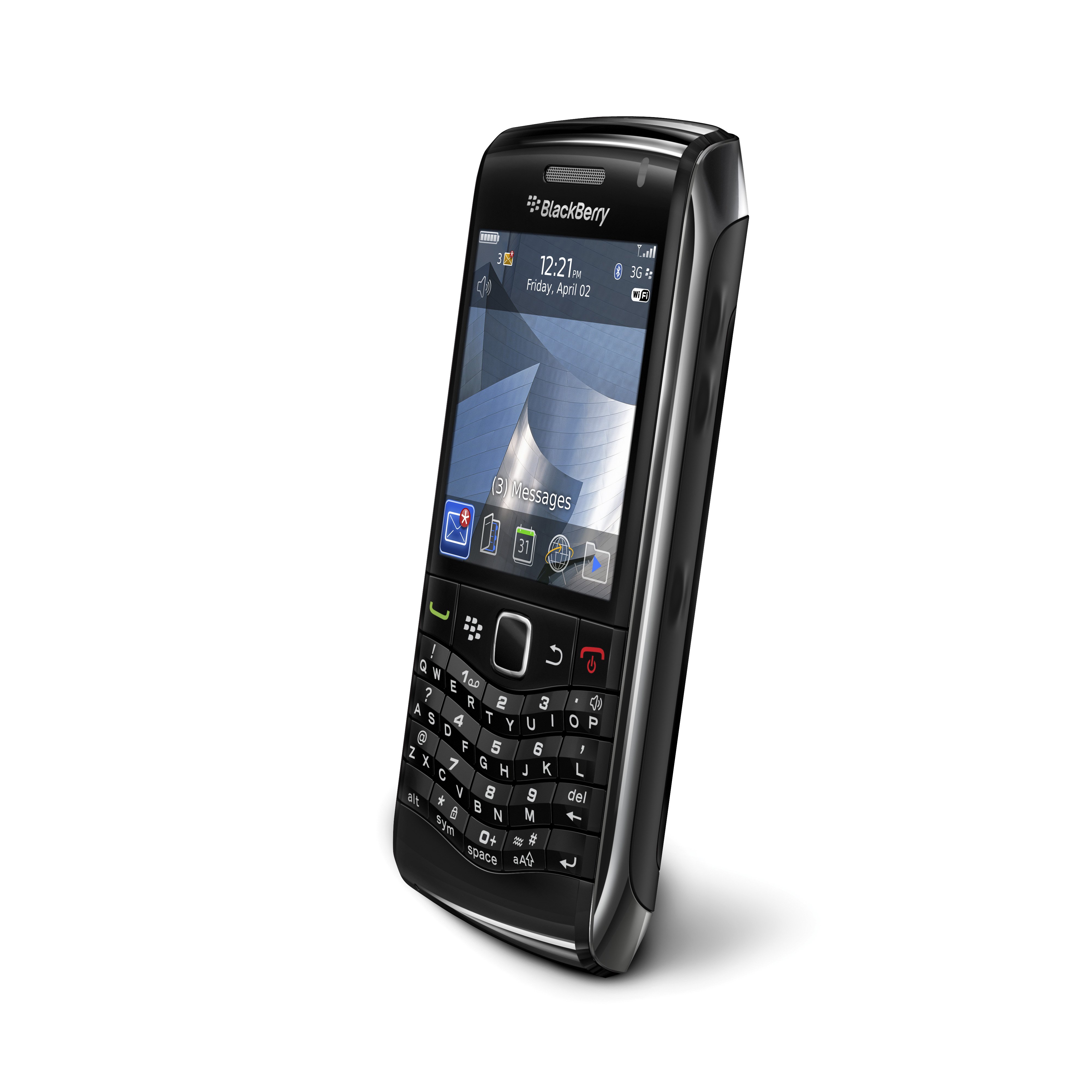 BlackBerry Pearl 3G 9100