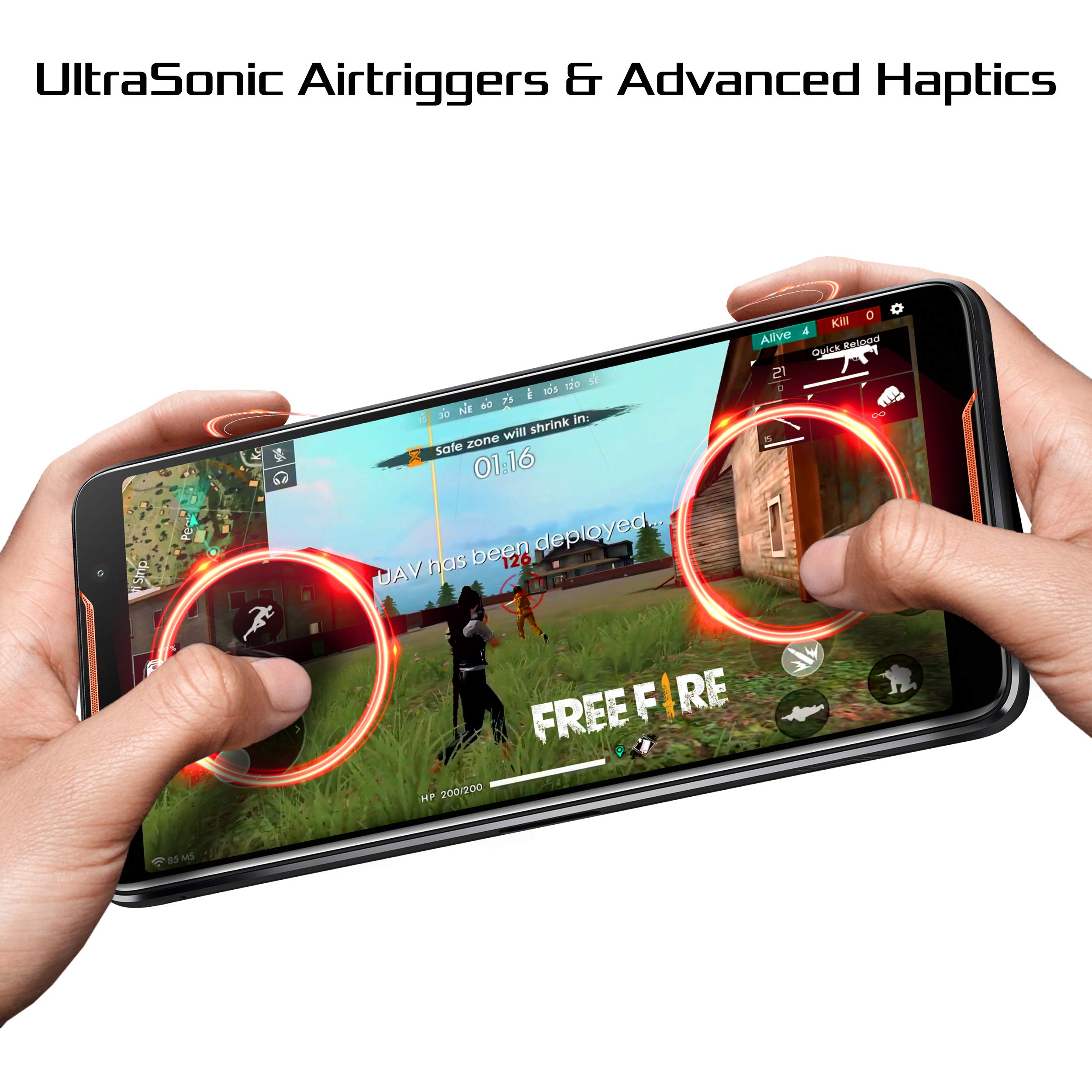 Asus ROG Phone II