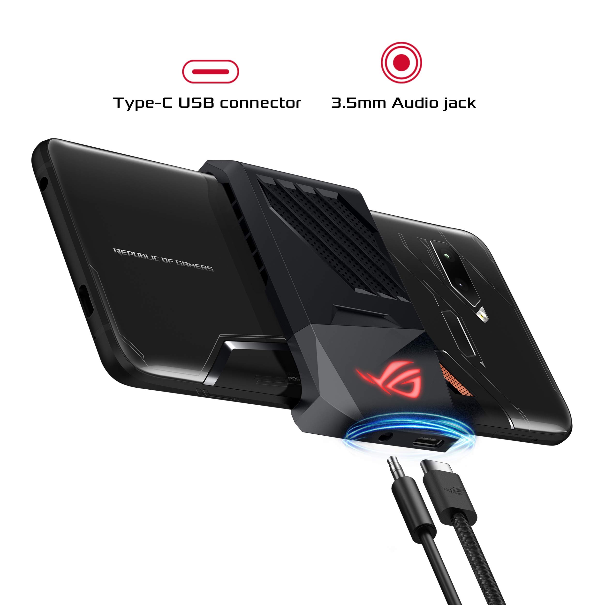 Asus ROG Phone II