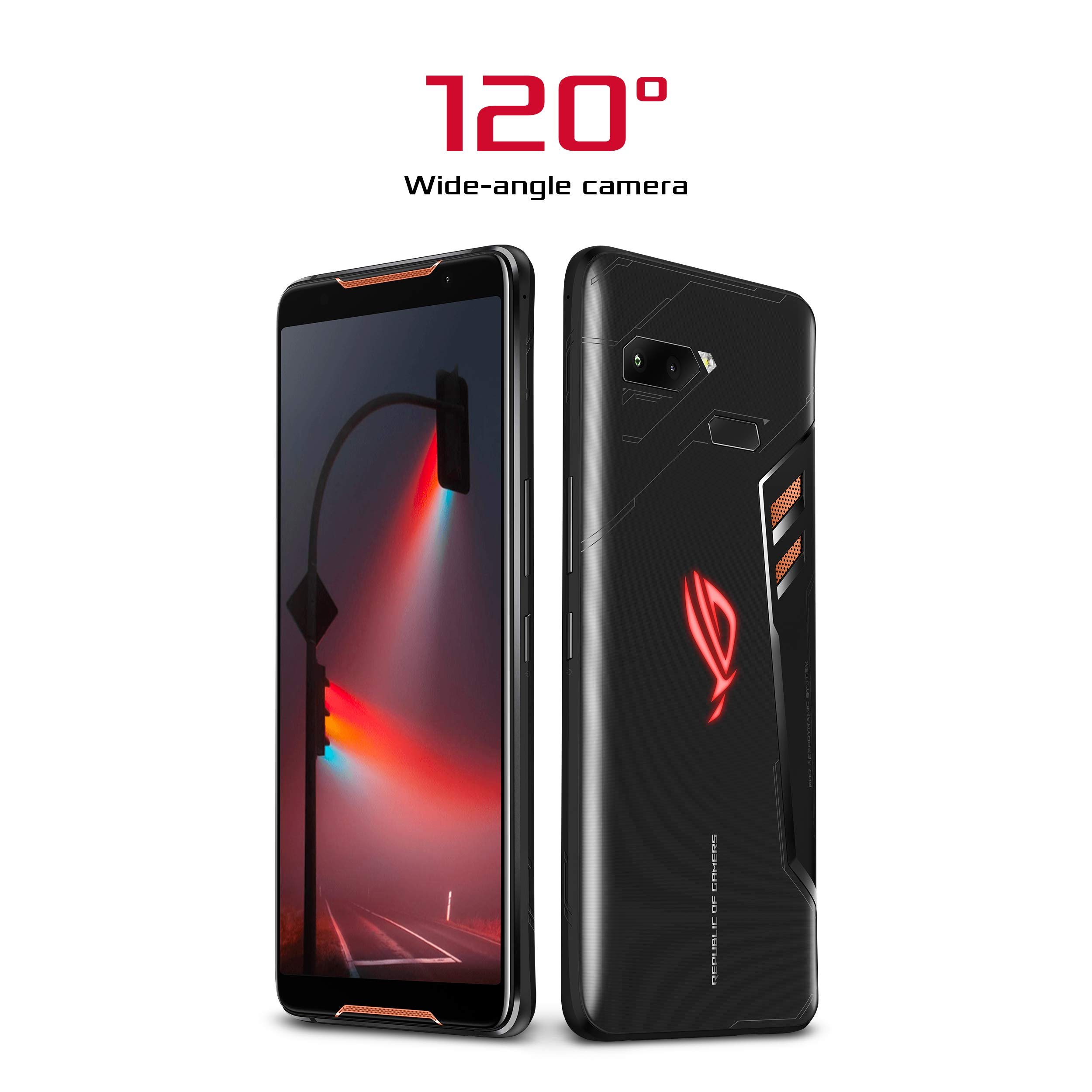 Asus ROG Phone II