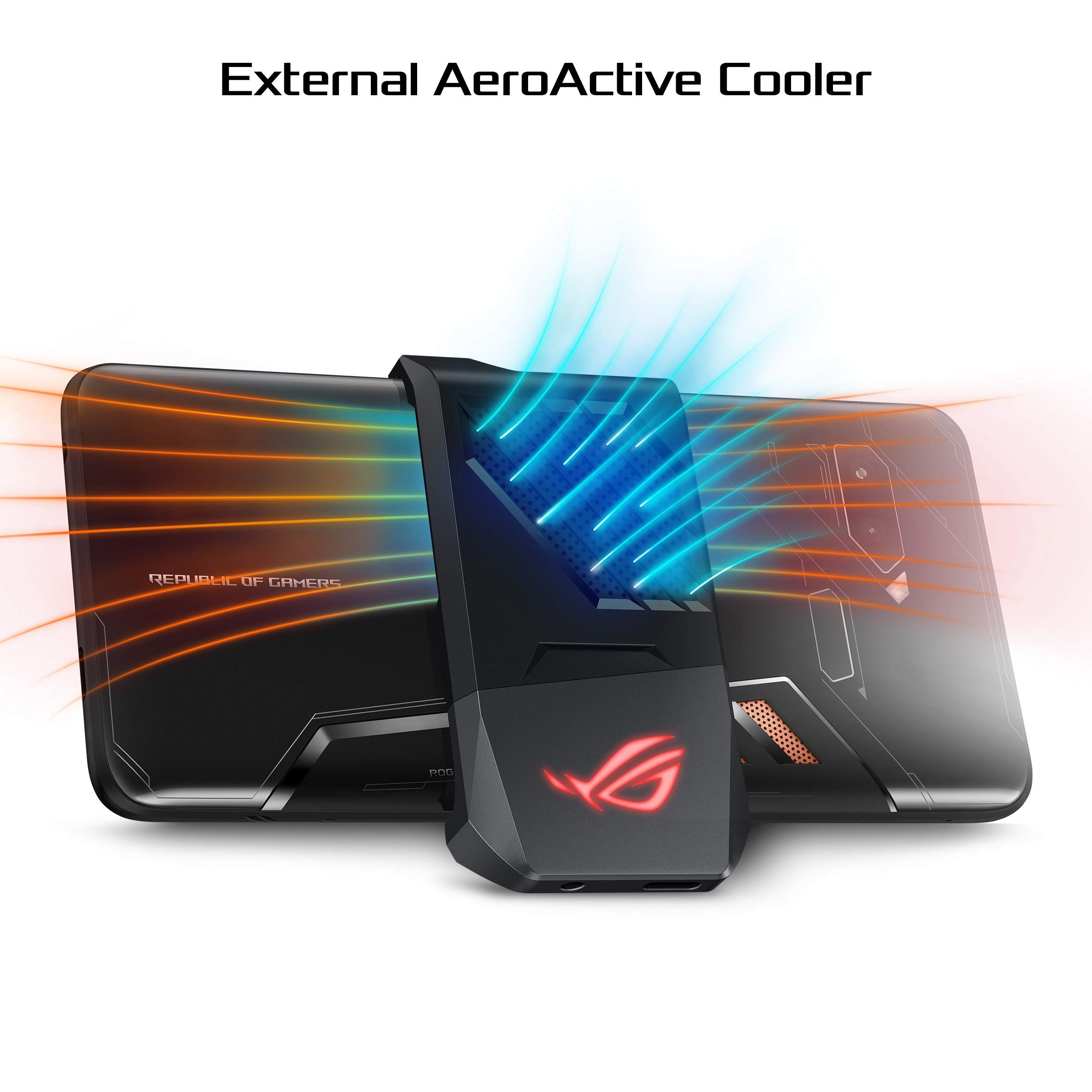Asus ROG Phone II