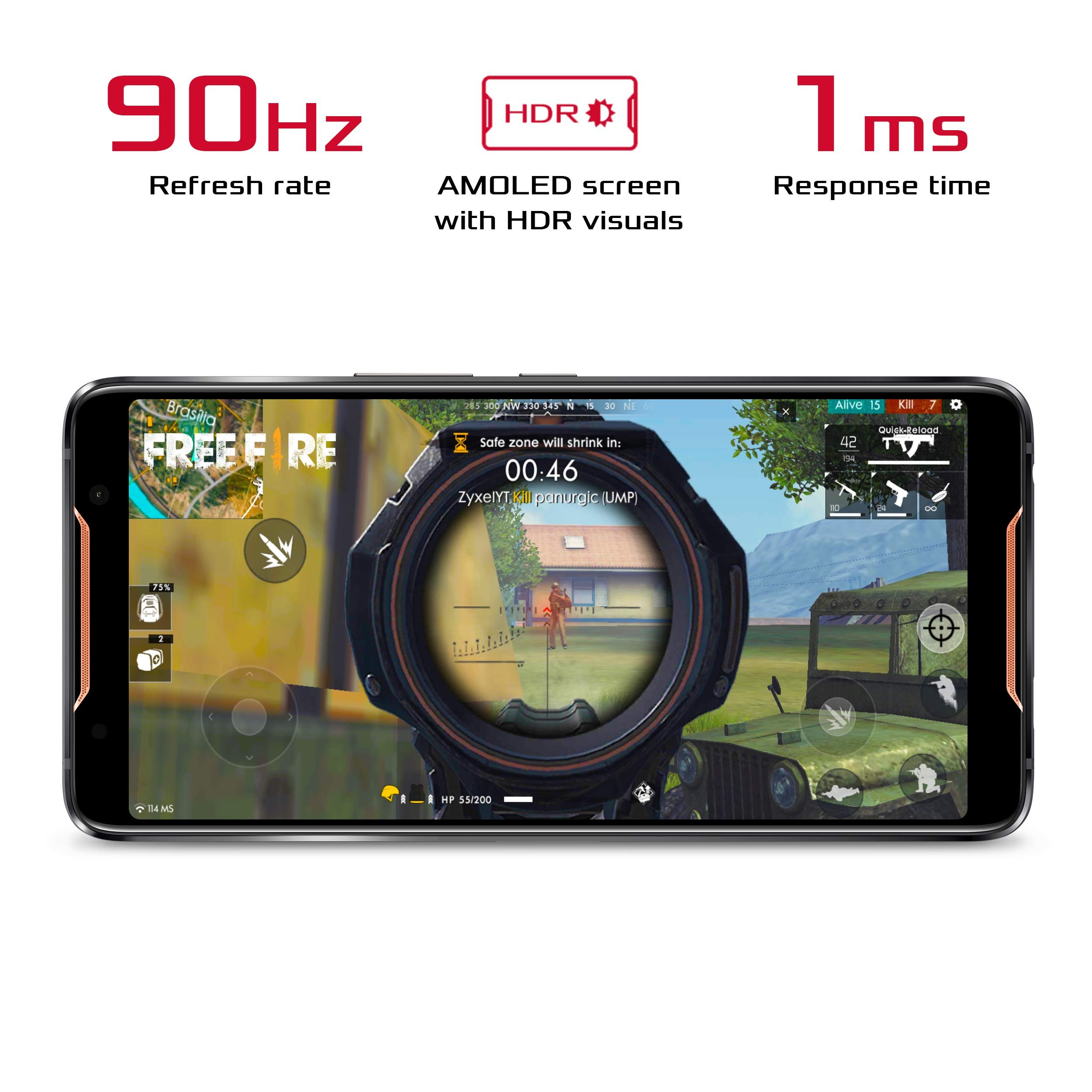 Asus ROG Phone II