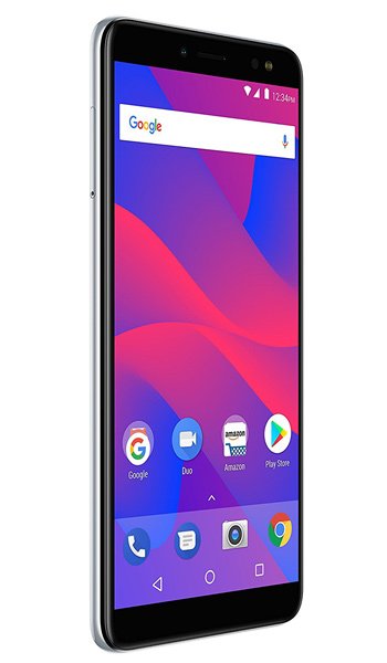 BLU Vivo XL3