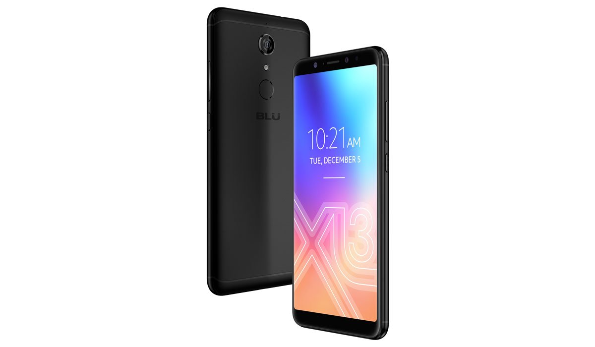 BLU Vivo XL3 Plus