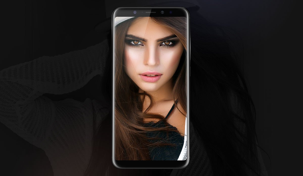 BLU Vivo XL3 Plus