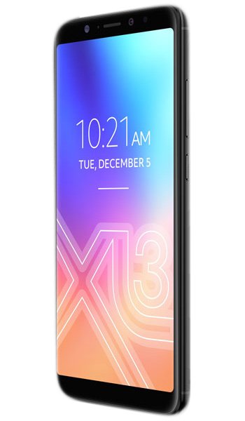 BLU Vivo XL3 Plus