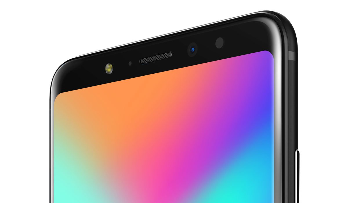 BLU Vivo XL3 Plus