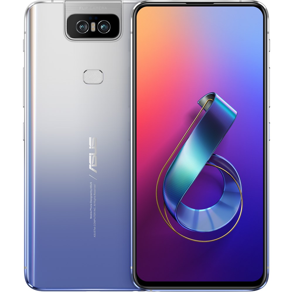 Asus Zenfone 6 ZS630KL