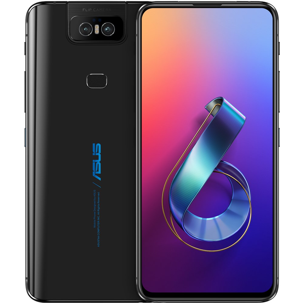 Asus Zenfone 6 ZS630KL